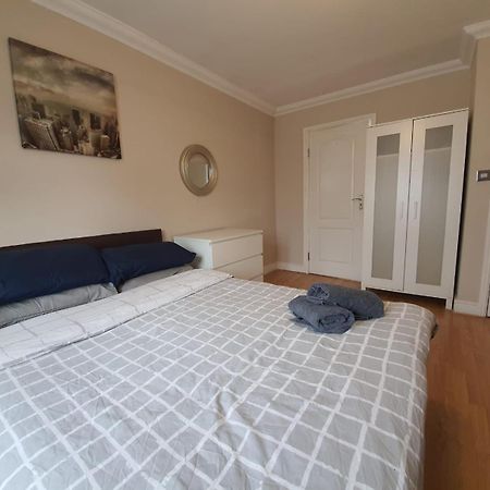 Eastwood Rooms Goodmayes Экстерьер фото